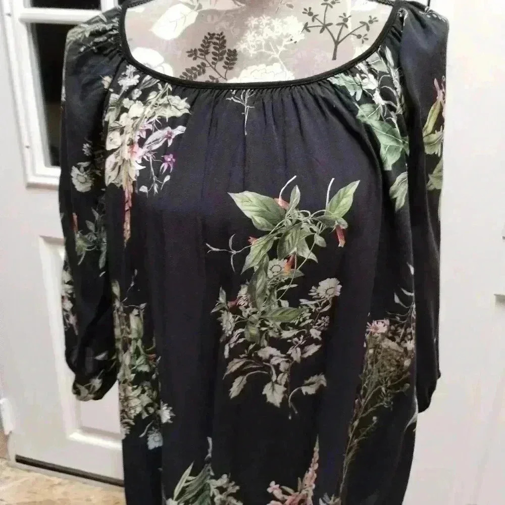 Womens top made in Italy
